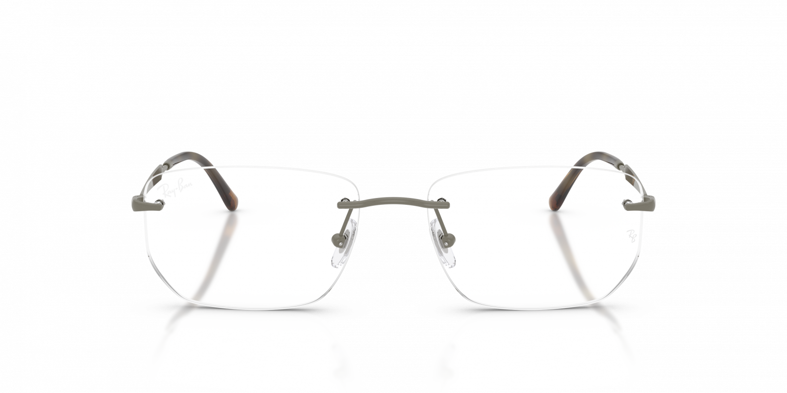 Ray Ban RX3768V 3201  